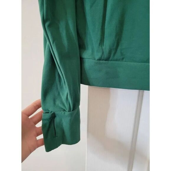 SPLITS59 Rain Airweight Long Sleeve Top M $148 - Picture 5 of 10